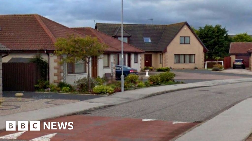 Man guilty of 'brutal' Peterhead murder BBC News