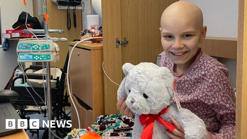 Parents touched by Peterborough school's memorial to daughter