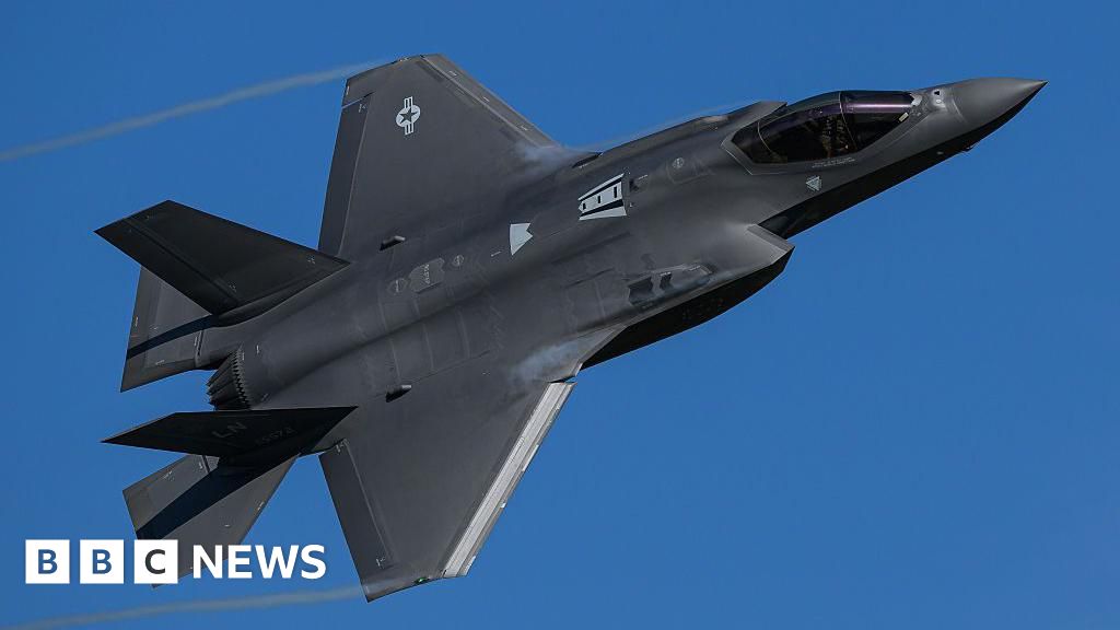 US military says it has launched new strikes on southern Iran