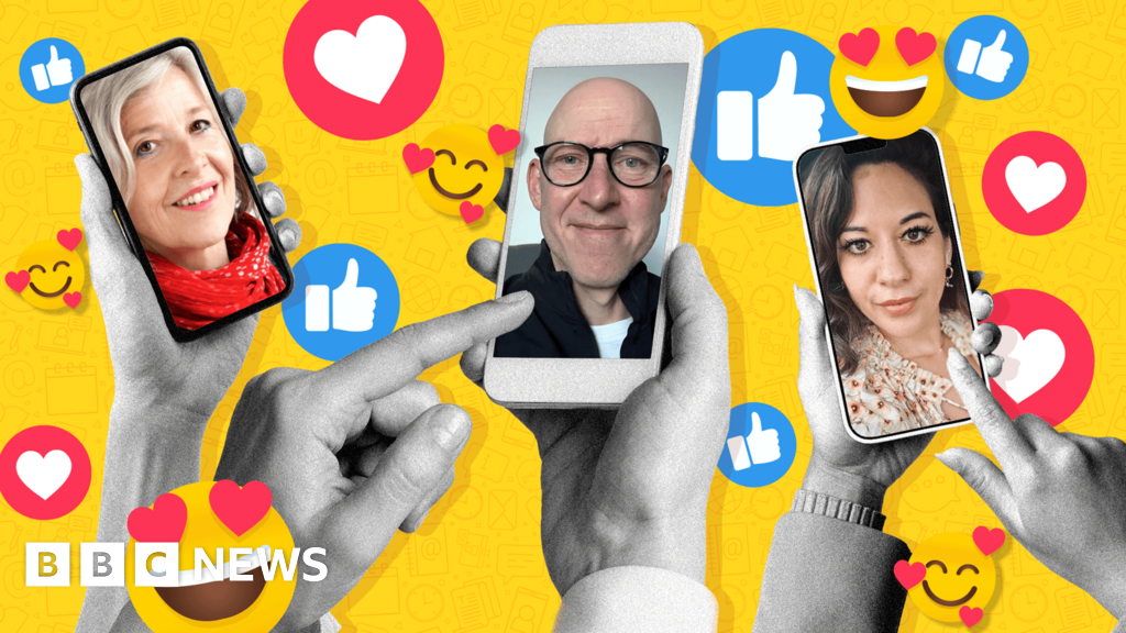 How hard is it to become an influencer? Three people with zero followers find out