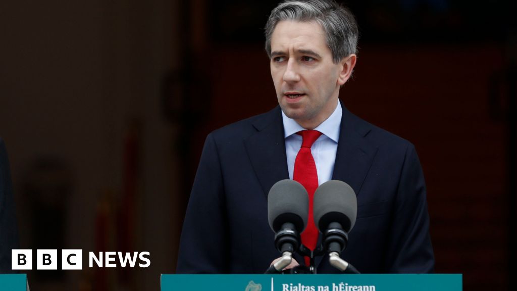‘Important step’ as Ireland recognises Palestinian state
