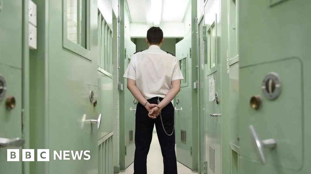 Emergency move to ease prison overcrowding activated