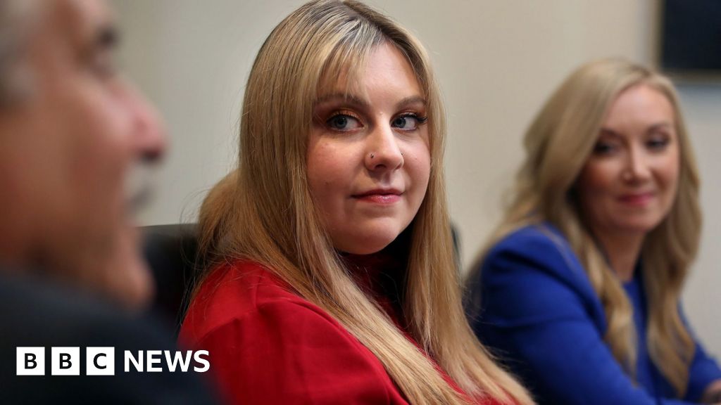 Teacher shot by 6-year-old student testifies against school administrator Teacher shot by 6-year-old student testifies against school administrator