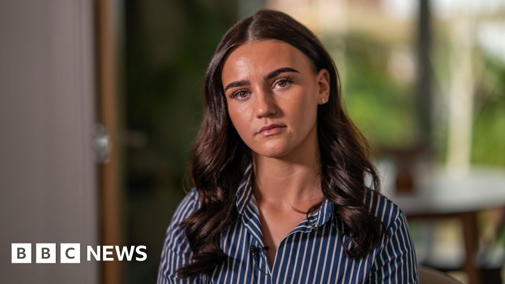 My identity was stolen and someone is using it to catfish men - it's terrifying