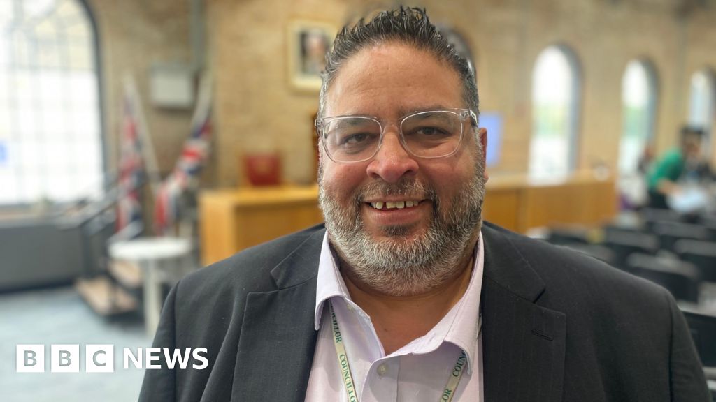 Racist abuse of Peterborough councillor condemned by leaders