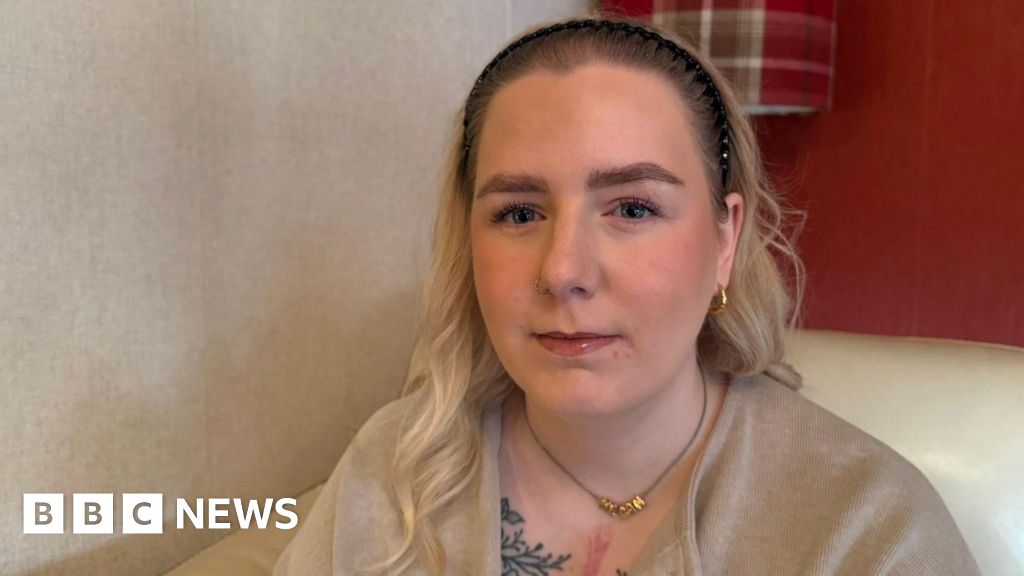 My heart attack at 23 shows why screening matters