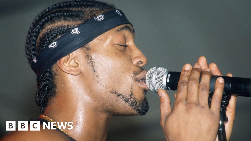 D'Angelo: The musical pioneer who paved the way for neo-soul
