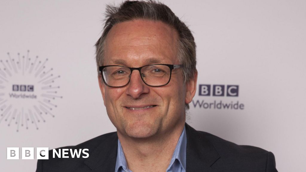 Michael Mosley Cause of death 'indeterminate', coroner finds