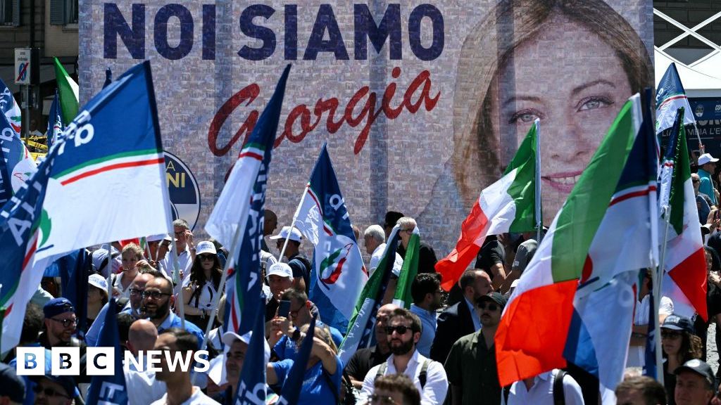 Elezioni europee: Giorgia Meloni entra nel vivo sul voto dell’Italia
