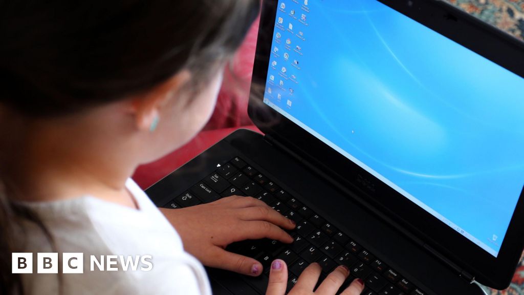 Child online privacy focus of fact-finding 'sweep' in Jersey