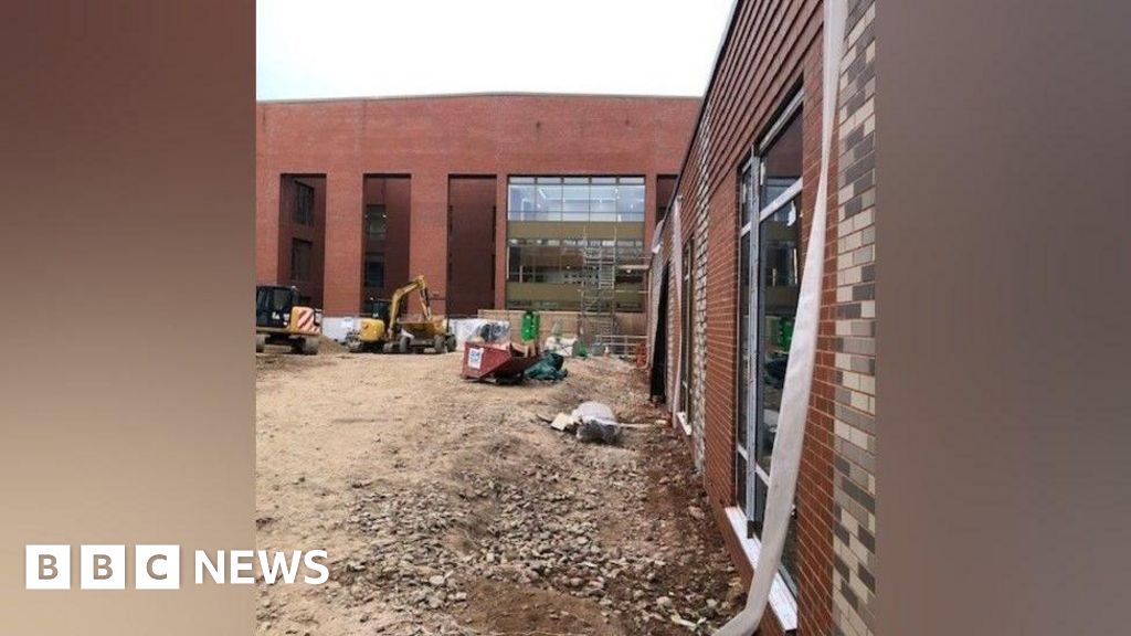 Stratford health diagnostic centre set to open in June