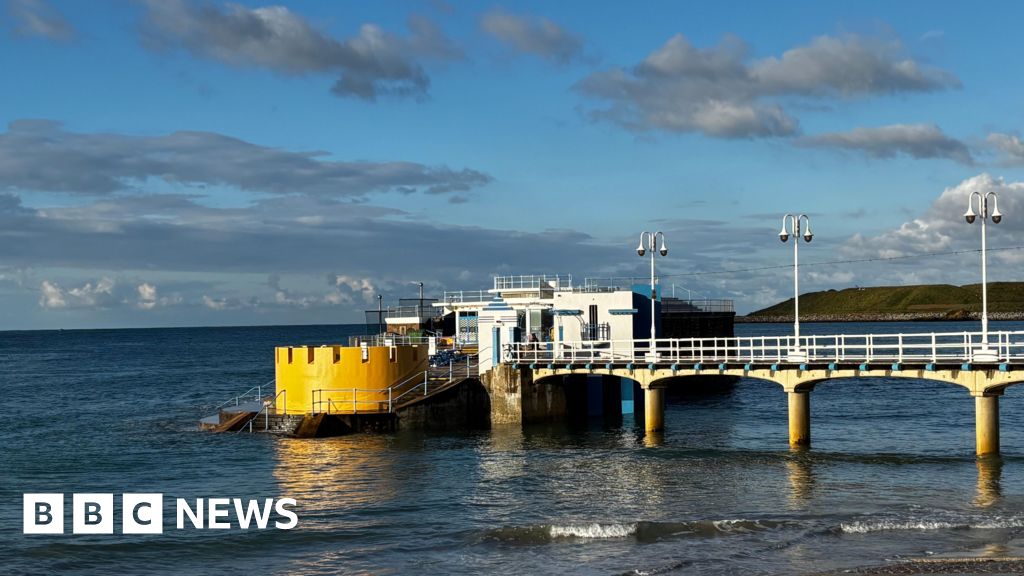 bbc.co.uk - Ammar Ebrahim - Jersey Election 2026: What do people in St Helier South think?