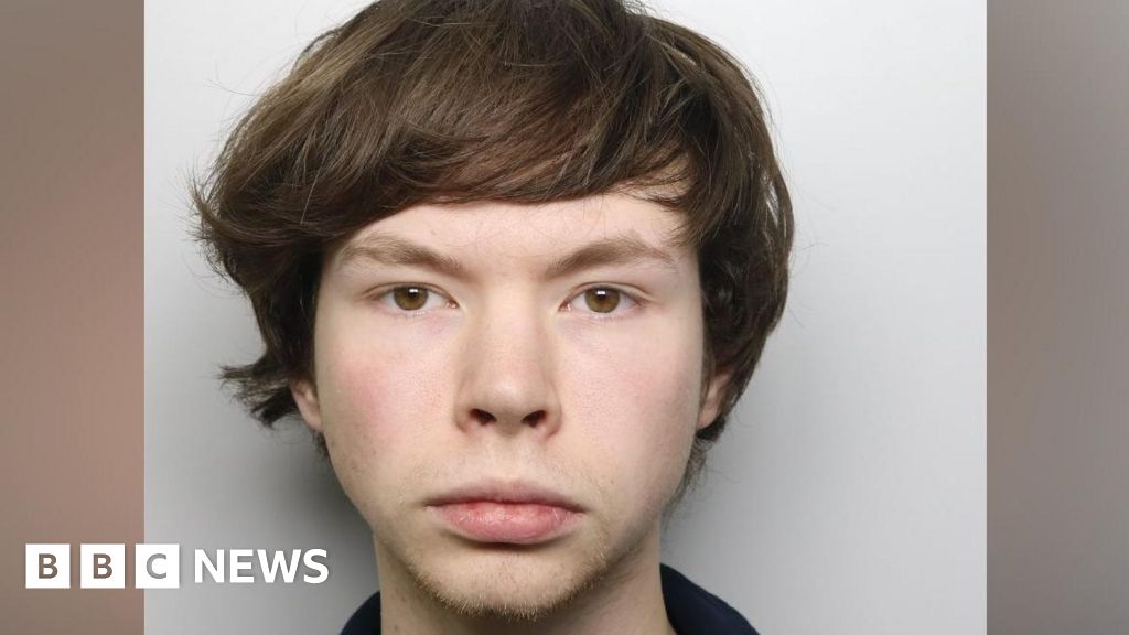 Leeds man jailed for 6 years for encouraging US citizen to commit suicide