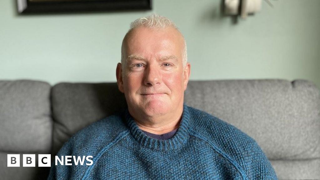 Bereaved Father Welcomes New Isle Of Man Suicide Prevention Helpline