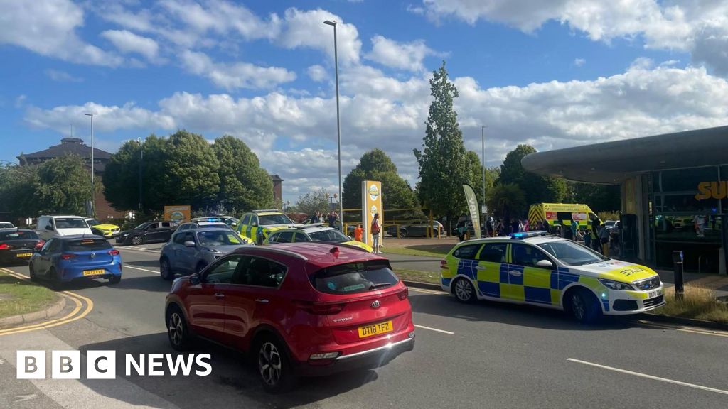Four-year-old girl dies following incident at water park