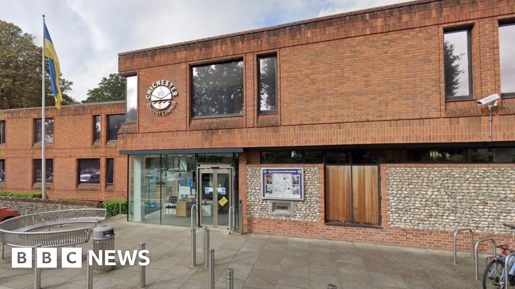 Chichester District Council proposes blacklist policy to curb abuse