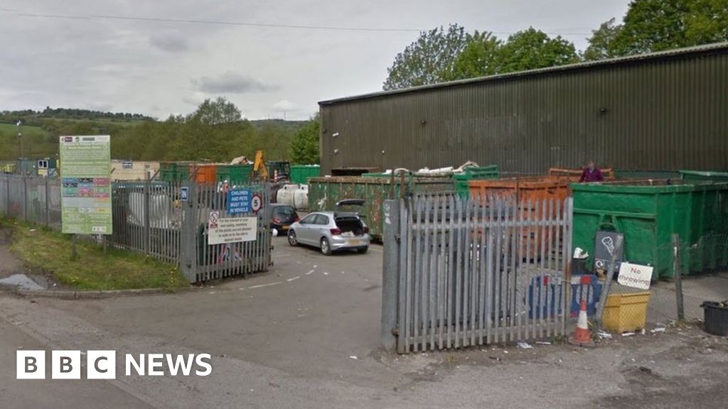 Derbyshire tip proposals include plan to reduce opening hours