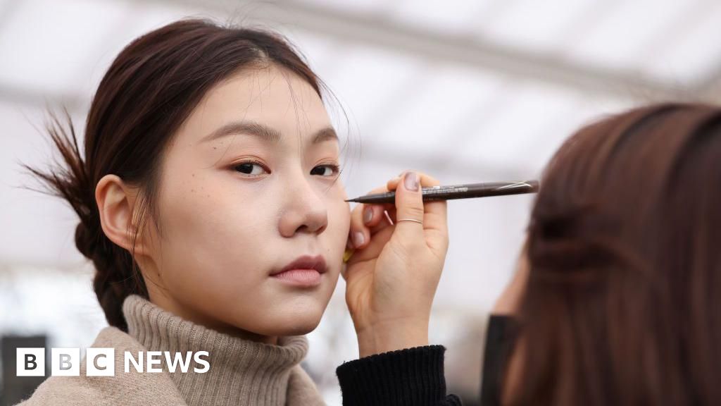 K-beauty Exports to US Face Potential Tariff Impact