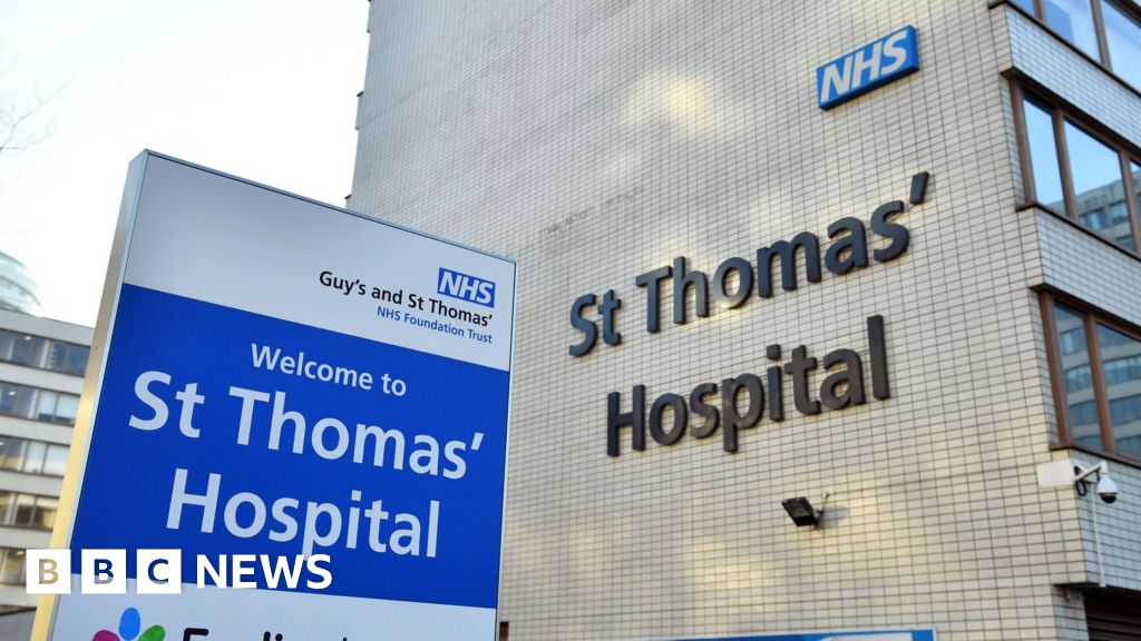 Guy’s and St Thomas’ theatre nurses to strike, Unite says