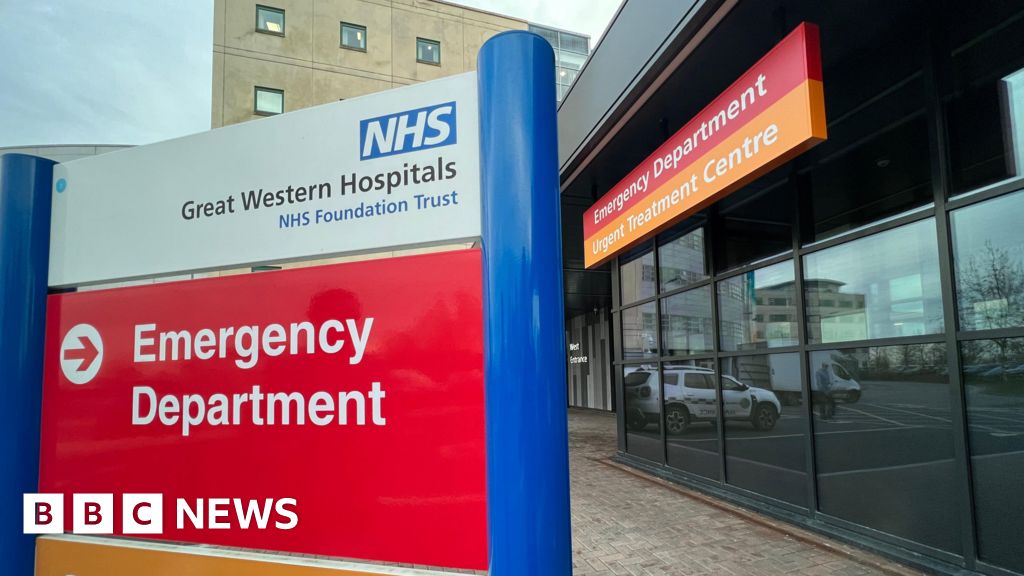 Hospitals introduce face mask rule amid rising flu cases