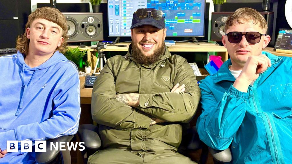 From the Brits to the brink, Bad Boy Chiller Crew are back