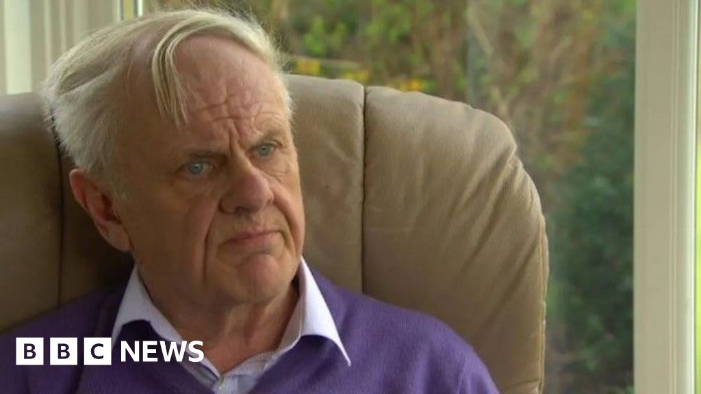 Norman Hamilton says apology needed from SDLP over New Ireland Commission