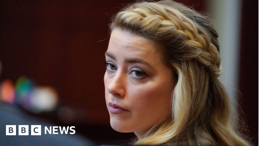 Johnny Depp: Closing arguments in Amber Heard defamation trial begin