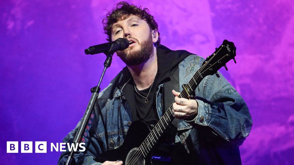 The legions of superfans ‘addicted’ to James Arthur