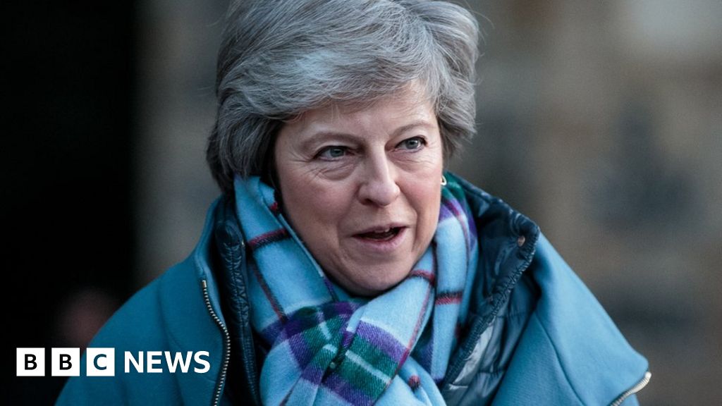 Brexit: What are the new ideas for the Irish backstop?