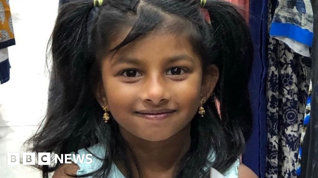 Mitcham woman charged with murder of daughter, 5(00)