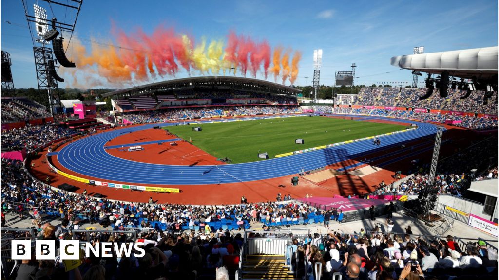 2026 European Athletics Championships City bosses want funding changes