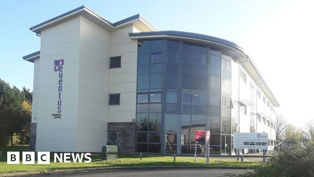 Staffordshire councils plan £30m unitary authority reorganisation