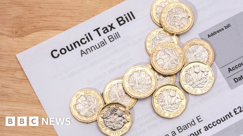 Scottish Budget: Councils Given 'complete Flexibility' To Raise Tax ...