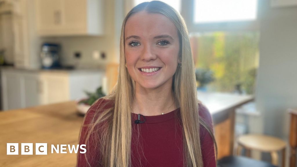 Chickenpox vaccine: 'My parents didn't know if I was going to live"