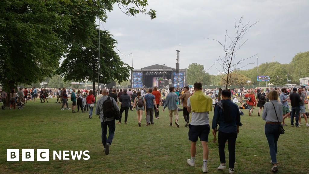 Tower Hamlets: Events held at Victoria Park to increase in size