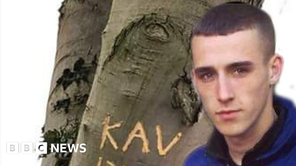 rochdale crash victim was soul mate and sidekick son bbc news