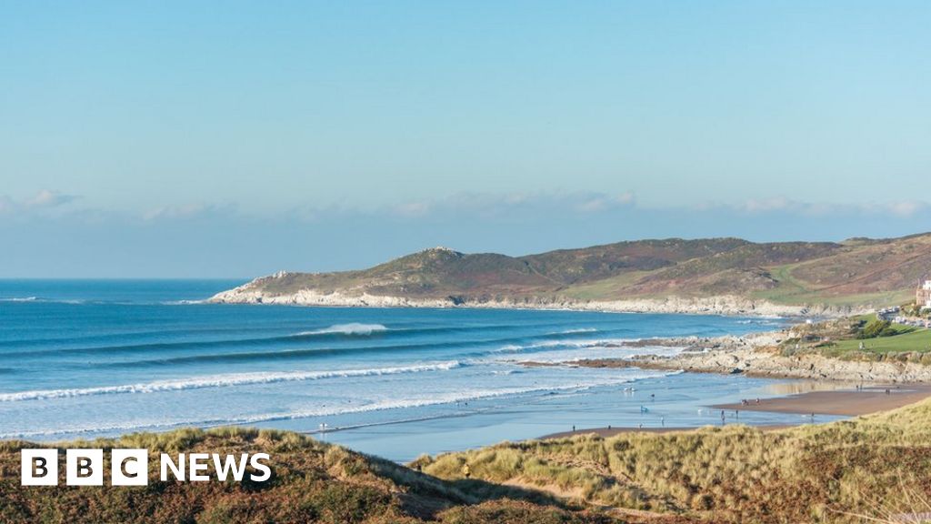 North Devon first in UK to become World Surfing Reserve