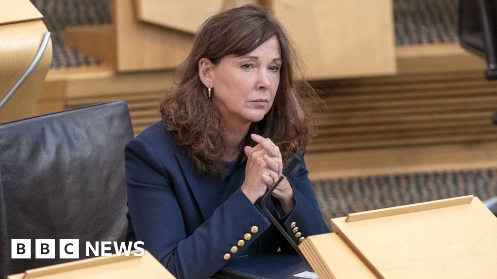 Tories urged to apologise for Lord Advocate corruption claim