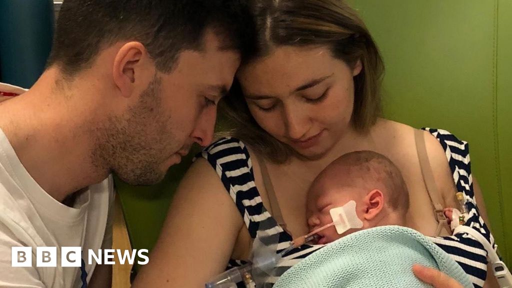 Our newborn baby died four years ago and we still don't know why