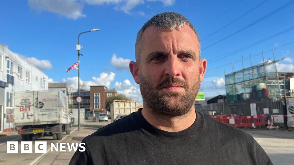 Why I am putting up Union flags on my high street