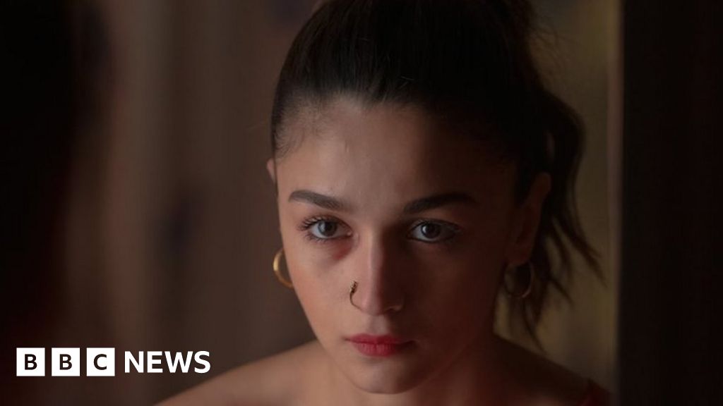 Darlings: Bollywood’s dark comedy on domestic violence wows India