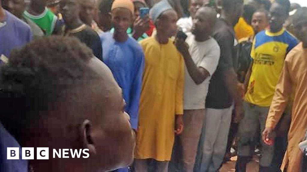 Предполагаемо изтичане на въглероден окис уби 37 миньори в Нигерия