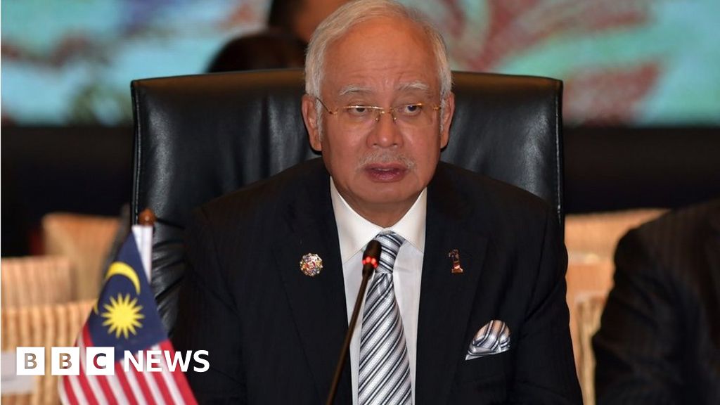 Rights Group Condemns Proposed Malaysia Security Bill - BBC News