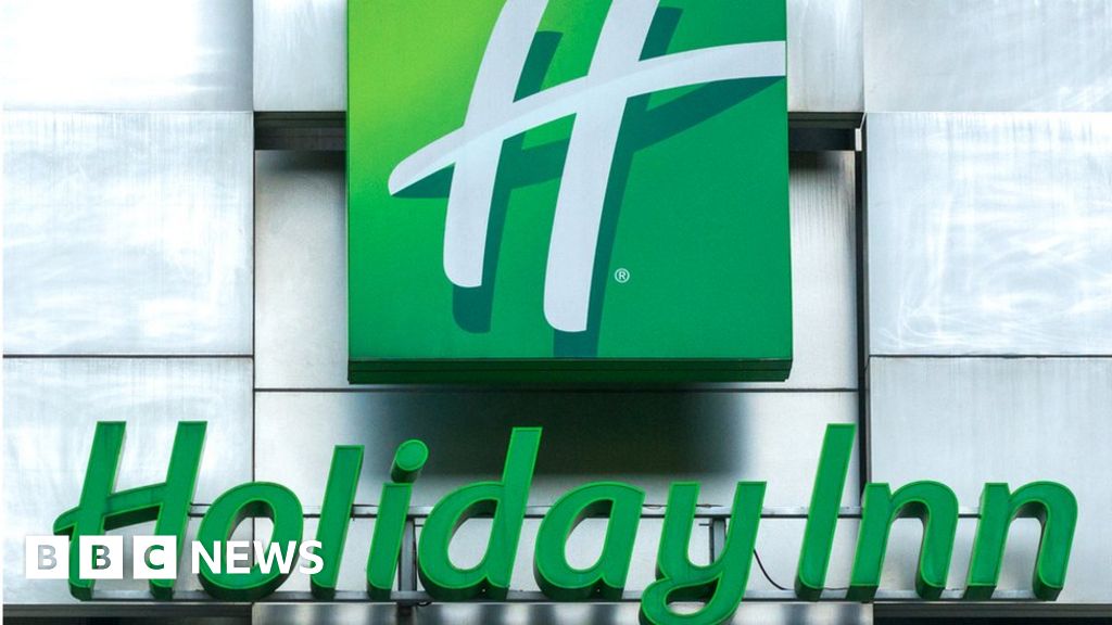 Holiday Inn hit by cyber attack