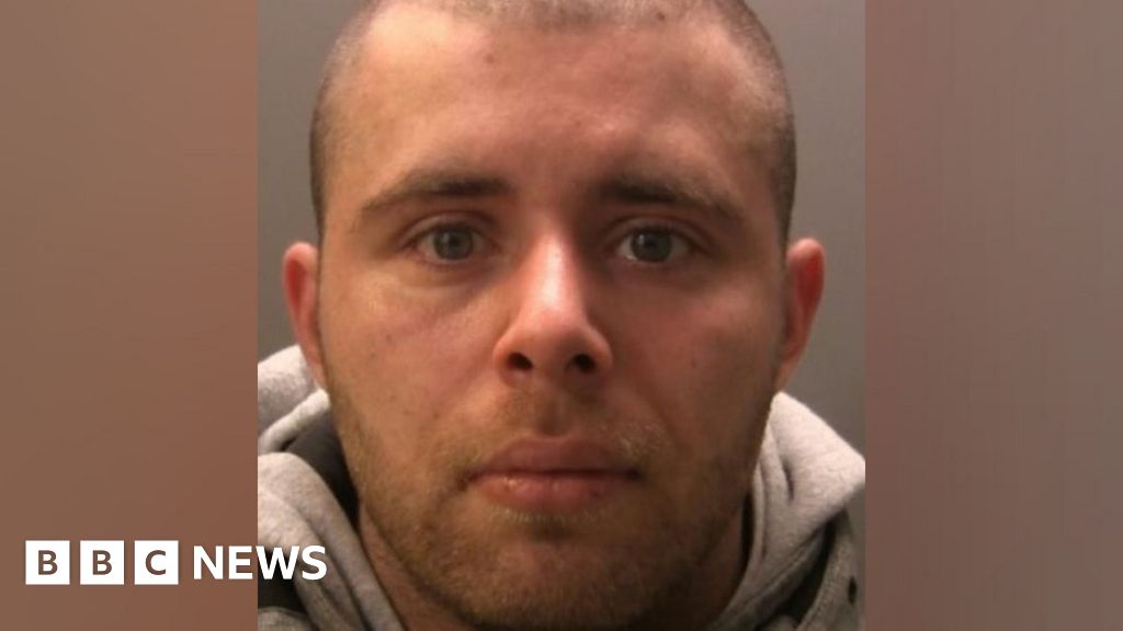 Maryport Man Jailed For Brutal Attacks On Ex Partner And Her Son    131648101 Brutal 