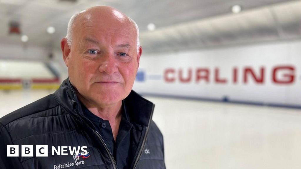 Future of ice rinks at ‘critical stage’ due to soaring energy costs