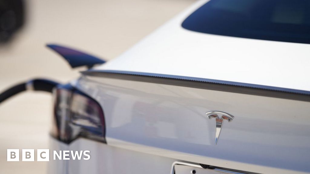 Tesla sales climb but miss expectations