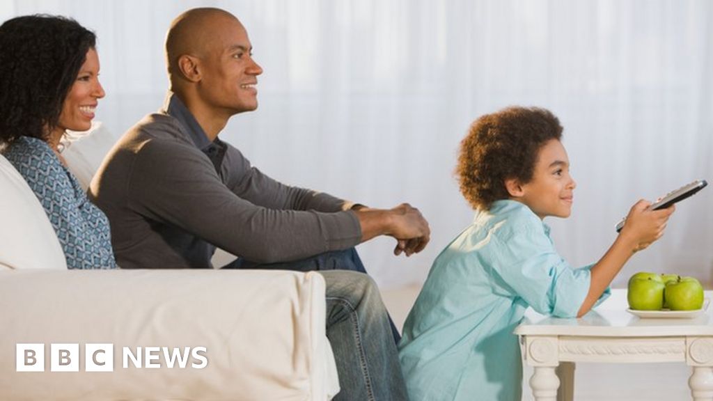 TV from the sun: 'Now I am connected to the whole world'