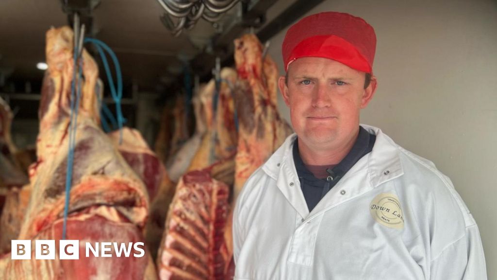 bbc.co.uk - Fiona Irving - Henfield abattoir owner 'furious' at Food Standards Agency charges