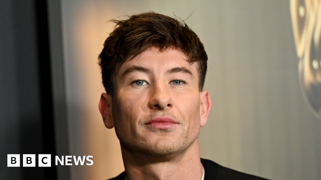 Actor Barry Keoghan deactivates Instagram over 'hatred' he receives